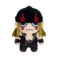 アレックス デフォルメぬいぐるみ 「ストリートファイター6」