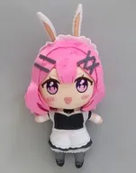甘織れな子 みでぃあんぬいぐるみ コスプレver. 「わたしが恋人になれるわけないじゃん、ムリムリ!(※ムリじゃなかった!?)」