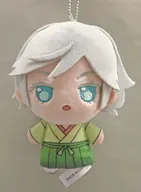 瑞希 ぷちっしゅ! 「神様はじめました◎」