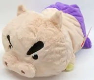 ぶりぶりざえもん のっかるぬいぐるみ～ぶりぶりざえもん～ 「クレヨンしんちゃん」