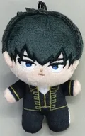 土方十四郎 ほわぬいvol.2 「銀魂」