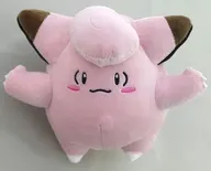 ピッピ ぬいぐるみ～ピッピ・ルナトーン・ラビフット～ 「ポケットモンスター」