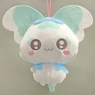 ぷちきゅあこふれ ぬいぐるみ～ぷちきゅあこふれ・ぷちきゅあるるん・ぷちきゅあはりー～ 「ぷちきゅあ～Precure Fairies～」