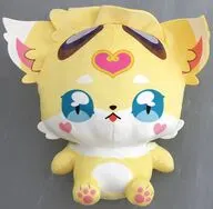 ジェット先輩(ようせいver.) めちゃもふぐっとぬいぐるみ～ジェット先輩～ 「名探偵プリキュア!」