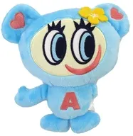 ナカムラくん ハイビスカスミニぬいぐるみ(EX) 「ナルミヤキャラクターズ」