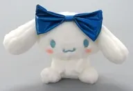 シナモロール こてっとぺったんぬいぐるみ～マイメロディ・クロミ・シナモロール～ 「サンリオキャラクターズ」