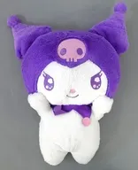 クロミ もっと!だっこだっこ超BIGぬいぐるみ 「クロミ」