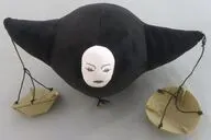 ジャッジマン ジャッジマンBIGぬいぐるみ 「呪術廻戦」