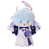 ロビン ぬいぐるみ ヘルタのパペット人形工場シリーズ 「崩壊：スターレイル」