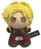 ディオ・ブランドー てちぬい ジョナサン・ジョースター＆ディオ・ブランドー 「ジョジョの奇妙な冒険 ファントムブラッド」
