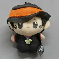 リボーン てちぬい 沢田綱吉＆リボーン＆獄寺隼人＆山本武 「家庭教師ヒットマンREBORN!」