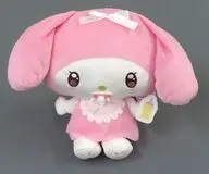 マイメロディ うるベビちょいデカドール 「サンリオキャラクターズ」
