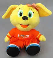 ピカルちゃん ぬいぐるみ 「清水エスパルス」