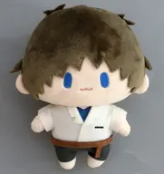 碇シンジ ぬいぐるみ 「新世紀エヴァンゲリオン」