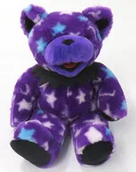 Dark Star Bean Bear ぬいぐるみ 「Grateful Dead-グレイトフル・デッド-」