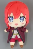 アリス・バルネシオ みでぃあんぬいぐるみ 「LV999の村人」