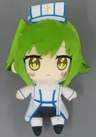 ティナ・ビルス みでぃあんぬいぐるみ 「LV999の村人」