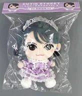 真鍋凪咲 メンバー別かわぬいver.3 「CUTIE STREET 2nd ANNIVERSARY LIVE 2026」