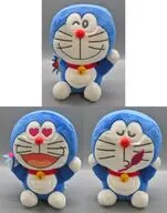 全3種セット ボタニカルモチーフぬいぐるみ 「ドラえもん」