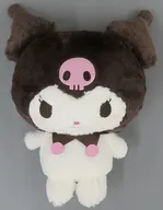 クロミ くたっと超BIGぬいぐるみ 「クロミ」