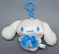シナモロール くりっぴぃ ぬいぐるみ～ふんわりパール vol.1～ 「サンリオキャラクターズ」