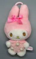 マイメロディ くりっぴぃ ぬいぐるみ～ふんわりパール vol.2～ 「サンリオキャラクターズ」