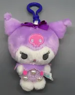 クロミ くりっぴぃ ぬいぐるみ～ふんわりパール vol.2～ 「サンリオキャラクターズ」