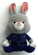 ジュディ・ホップス ミルキーボア BIGぬいぐるみ 「ズートピア」