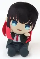 椿野佑 ひょこぴょこぬいぐるみVol.2(EX) 「WIND BREAKER」