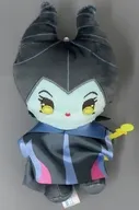 マレフィセント あいぬい ミニぬいぐるみVol.1(EX) 「ディズニーヴィランズ」