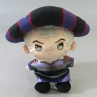 フロロー あいぬい ミニぬいぐるみVol.2(EX) 「ディズニーヴィランズ」