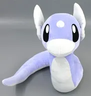 ミニリュウ めちゃもふぐっとぬいぐるみ～ミニリュウ～ 「ポケットモンスター」