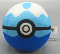 ダイブボール ぬいぐるみ～モンスターボールコレクション ミニ～vol.2 「ポケットモンスター」