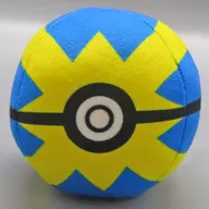 クイックボール ぬいぐるみ～モンスターボールコレクション ミニ～vol.2 「ポケットモンスター」