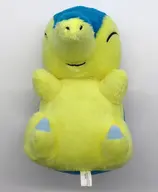 ヒノアラシ やさしいきもち ぬいぐるみ～ゼニガメ・ヒノアラシ・アチャモ～ 「ポケットモンスター」
