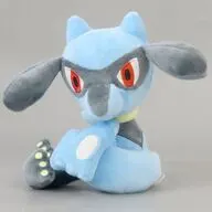 メリープ しっぽみてみて!ぬいぐるみ～ピカチュウ・メリープ・リオル～ 「ポケットモンスター」