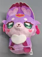 マシュタン コロっとまんまる プリフェイスぬいぐるみvol.4 「映画 名探偵プリキュア! 不思議な庭と2人の秘密」