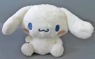 シナモロール むきゅむきゅドールBIGタイプ1 「サンリオキャラクターズ」