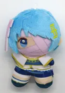 美樹さやか てちぬい vol.2 「劇場版 魔法少女まどか☆マギカ〈ワルプルギスの廻天〉」