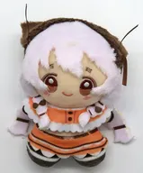 百江なぎさ てちぬい vol.2 「劇場版 魔法少女まどか☆マギカ〈ワルプルギスの廻天〉」