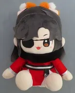 花城 40cm お座りぬいぐるみ 「天官賜福」