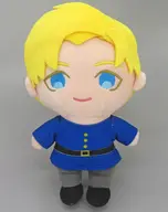 ラファウ ぬいぐるみ 「くじ引き堂 アニメ チ。 -地球の運動について- オンラインくじ」 A-1賞