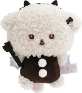 いしよわちゃん あくまなてのりぬいぐるみ ゆうわくにかてないいしよわちゃんテーマ 「いしよわちゃん」