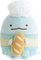 とかげ パン屋さんぬいぐるみ いつでもベーカリー 「すみっコぐらし」
