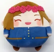釘崎野薔薇 ふわコロりんMsize(ぬいぐるみ) 「くじメイト 呪術廻戦 ぬいくじ4」 C-C賞
