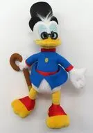 スクルージ・マクダック ぬいぐるみ 「ディズニー」 ディズニーストア限定