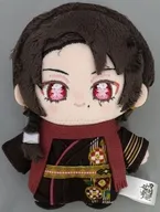 加州清光 いつぬいふぃっくすぬいぐるみ 「刀剣乱舞-ONLINE-」