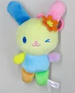 ウサハナ くりっぴぃ ぬいぐるみ～平成うさちゃんず～ 「サンリオキャラクターズ」