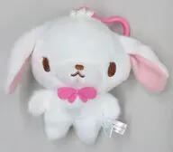 シュガーバニーズ(しろうさ) くりっぴぃ ぬいぐるみ～平成うさちゃんず～ 「サンリオキャラクターズ」