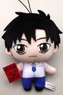 高嶺清麿 ぬいぐるみ1 「金色のガッシュ!!」